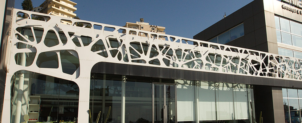 D- Kitchen Showroom