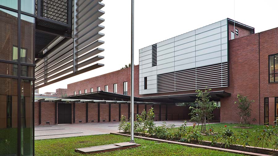 Canadian Chancery and Official Offices