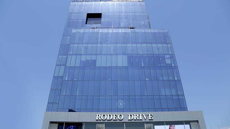 Realis Tower/ G1