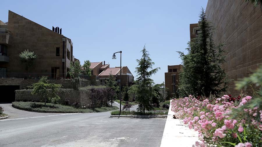 Oakridge Mountain Resort